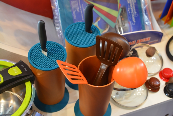 Блок для ножей