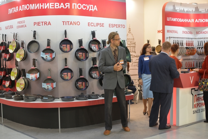 ПК "Ландскрона"