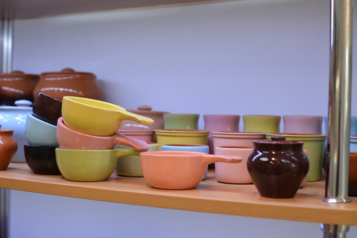 Вятская керамика новинки