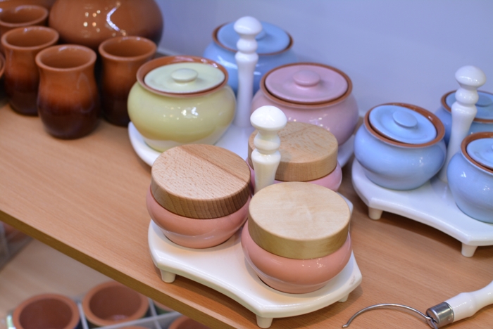 Набор для специй