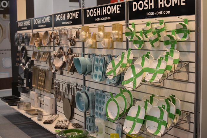 Dosh Home