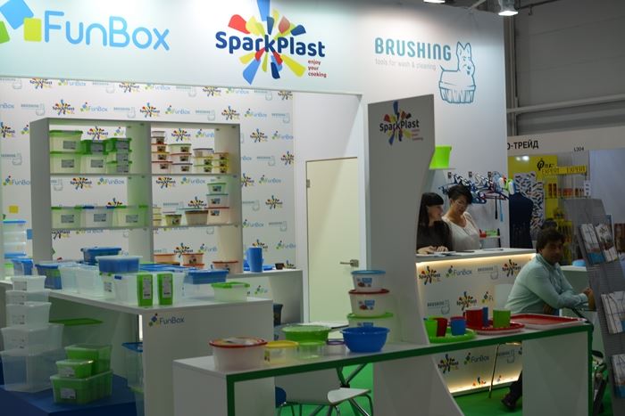 SparkPlast