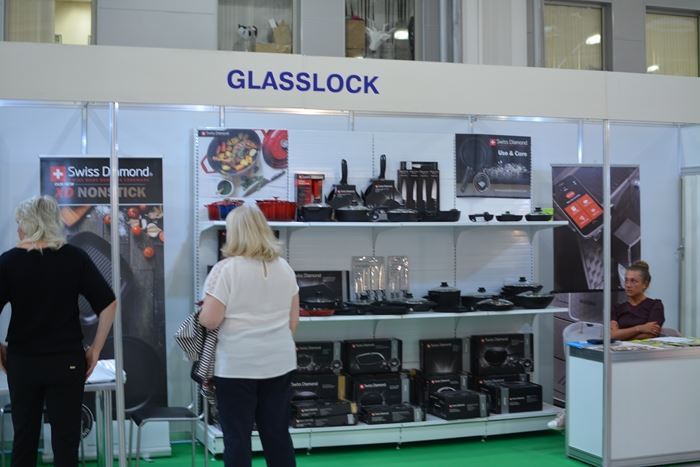 Glasslock