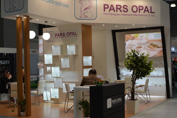 Pars Opal