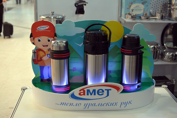 Amet новинки