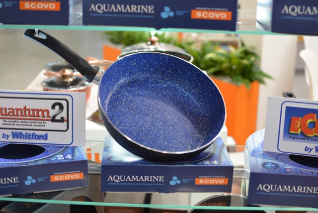 Scovo Aquamarine