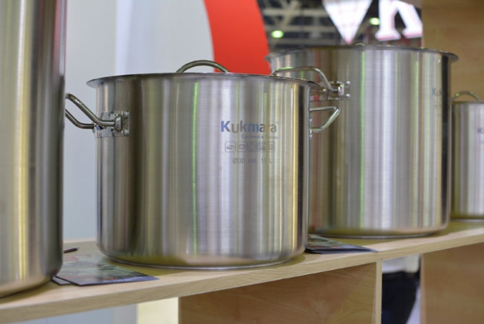 Kukmara профи