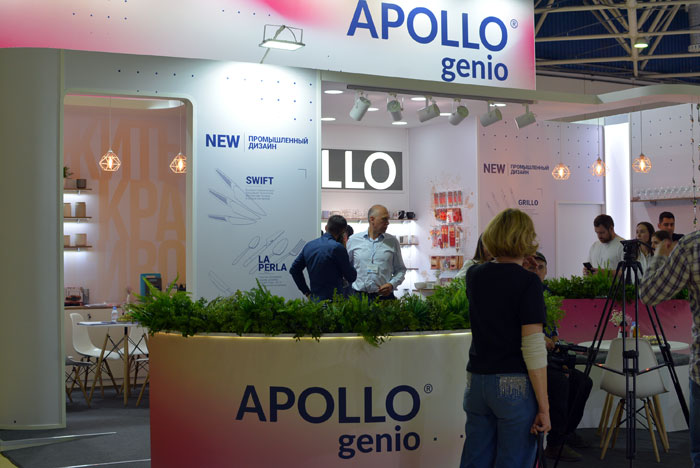 Apollo Genio