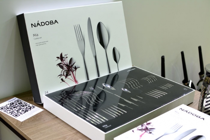Nadoba Mia