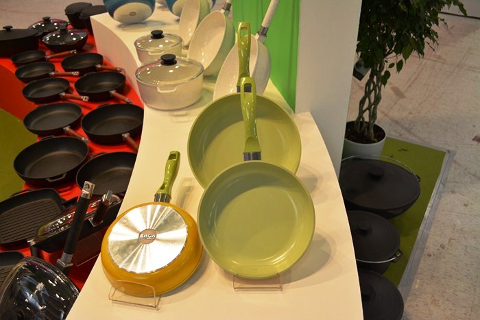 "Биол"  в цвете