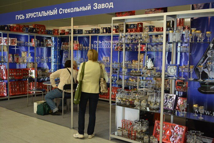 Гусь-Хрустальный