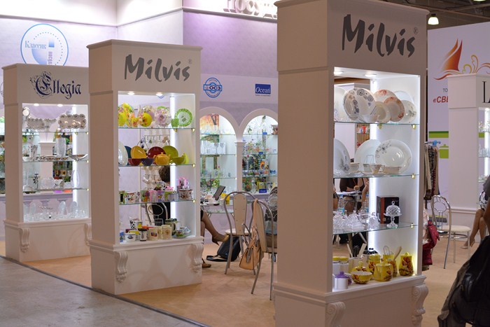 Классик-Посуда