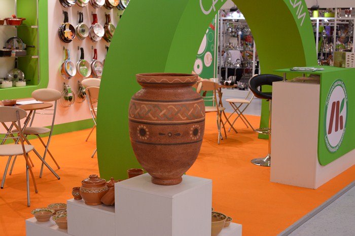 Ломоносовская керамика