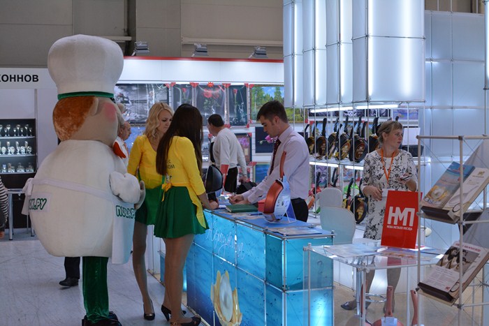 Нева металл посуда