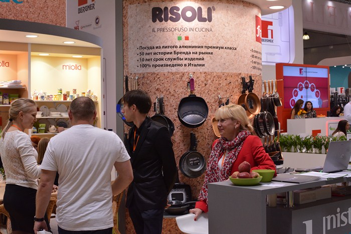 Risoli