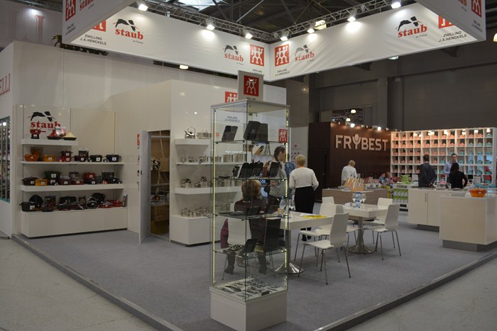 Zwilling J.A. Henkels