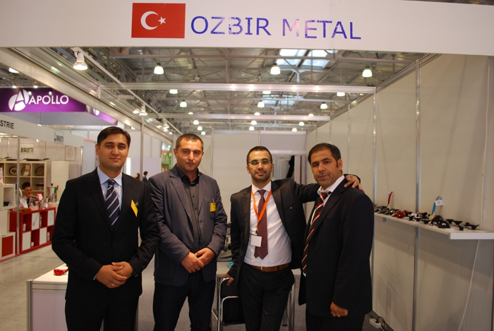 Ozbir Metal