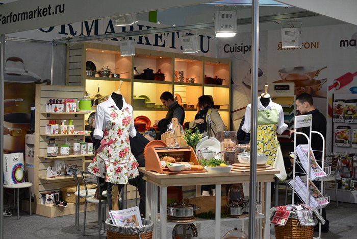 Farformarket стенд 1