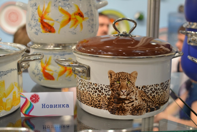 Леопард