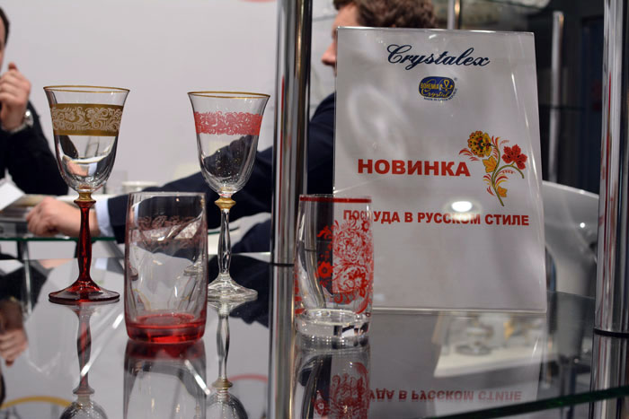 Русский стиль