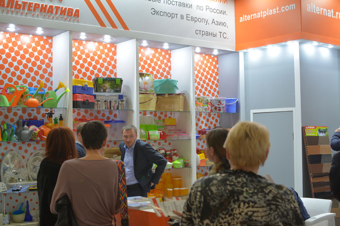 ЗПИ "Альтернатива"