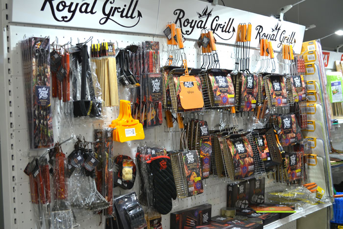 Royal Grill