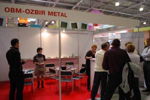 OBM-Ozbir Metal