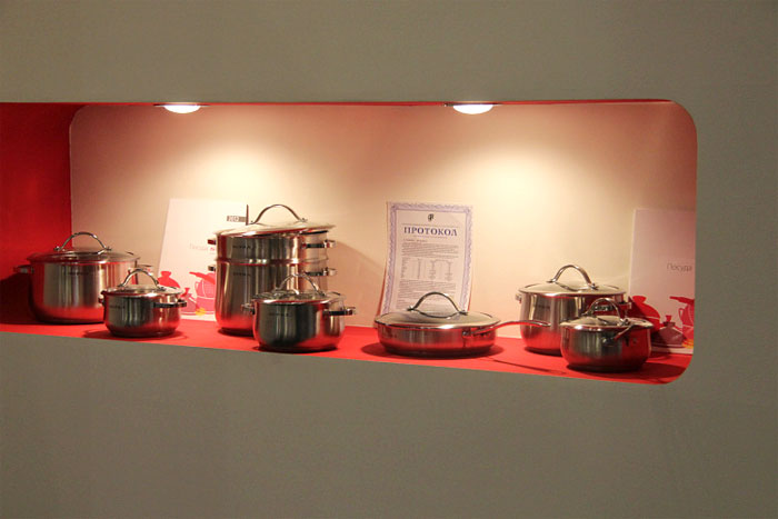 Безопасность подтверждена протоколом