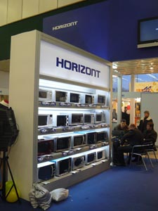 horizont