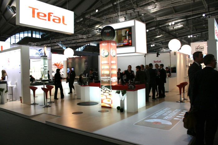 Tefal