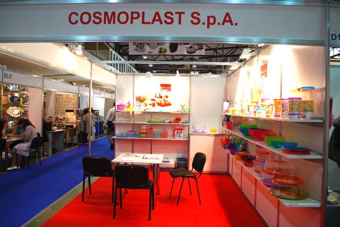 Cosmoplast