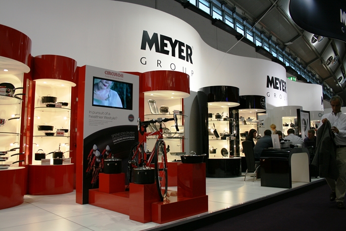 Meyer Group