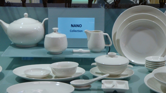 Nano collection