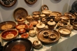 Посуда из ценных пород дерева (Омск)