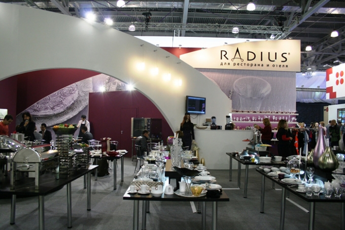 Radius