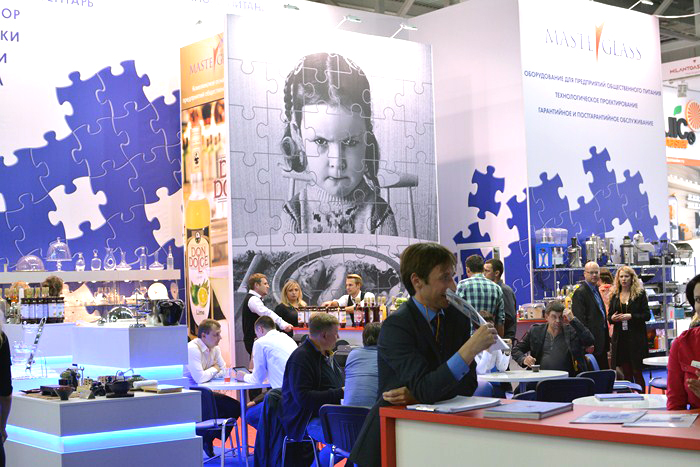 Мастергласс