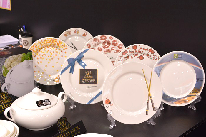Wilmax фарфор