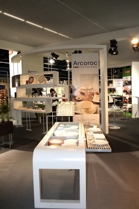 Arcoroc