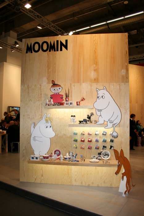 Moomin