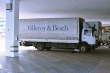 Villeroy&Boch грузовик