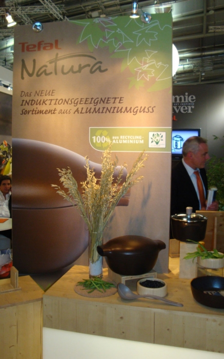 Tefal Nature