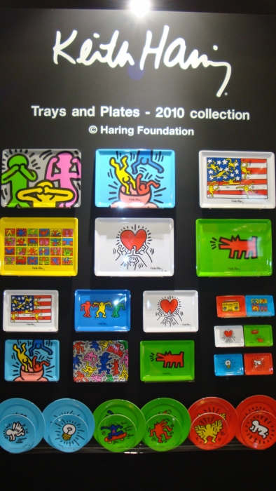 Trays&Plates