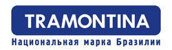 Логотип Tramontina