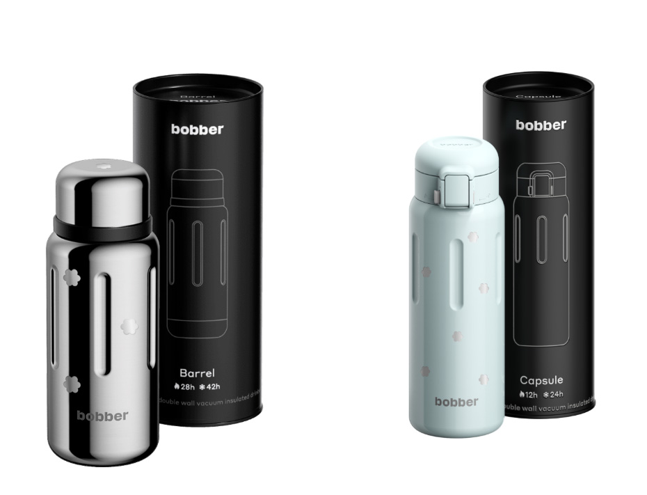 bobber & Moonswoon  термосы