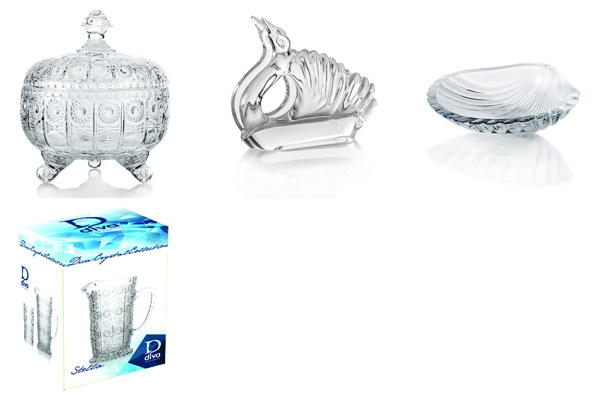 Кристалайт Дива