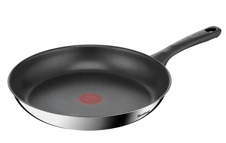 Обзор сковород: Tefal Edition