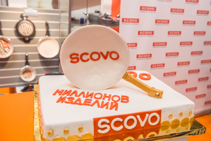 Выпуск 100. Scovo логотип. Scovo посуда логотип. Сково Ступино официальный сайт. ООО ТД сково директор.