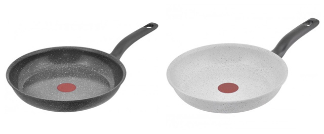 Tefal Meteor Ceramic 