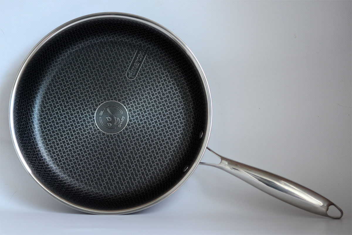 Сковорода Amercook Aristo